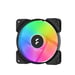 Fractal Design Aspect 12 RGB PWM Boitier PC Ventilateur 12 cm Noir 1 pièce(s)