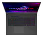 Asus ROG STRIX-G18-G814JIR-DR6089W Gris 18'' - Intel Core i9 14900HX 2,2 GHz - NVIDIA GeForce RTX4070 - SSD 2To - RAM 32Go - Windows 11