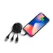 Batterie Externe Octopus Booster Pop XOOPAR
