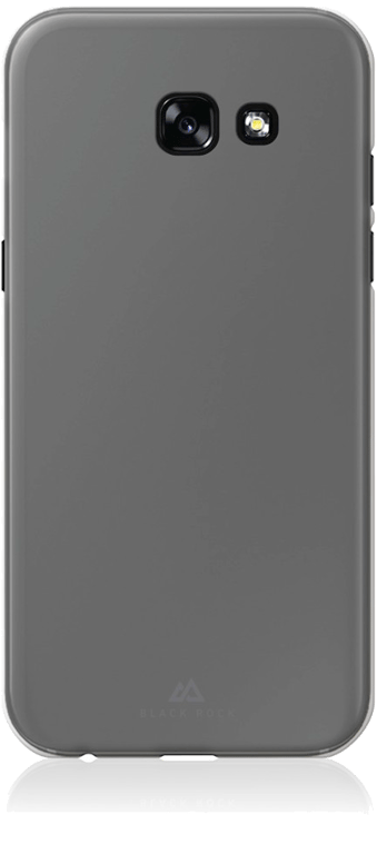 Coque de protection Ultra Thin Iced pour Samsung Galaxy A5 (2017), Transparent