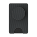 PopSockets Popwallet+, negro carbón