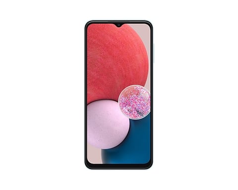 Galaxy A13 32 GB, Blu, sbloccato