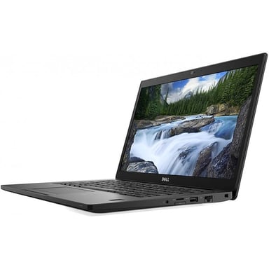 Dell Latitude 7490 - 8Go - SSD 256Go