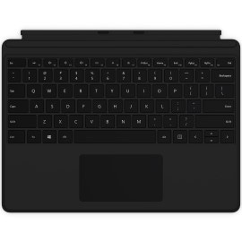 Clavier MICROSOFT Surface Pro X Rétroéclairé Trackpad Français - vue 2