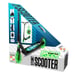 Patinete infantil - Freestyle con ruedas luminosas - SKIDS CONTROL - JB248001L