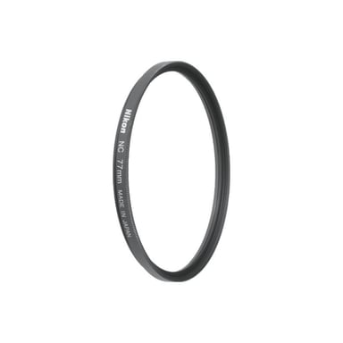 Filtro Neutro NIKON NC 77mm