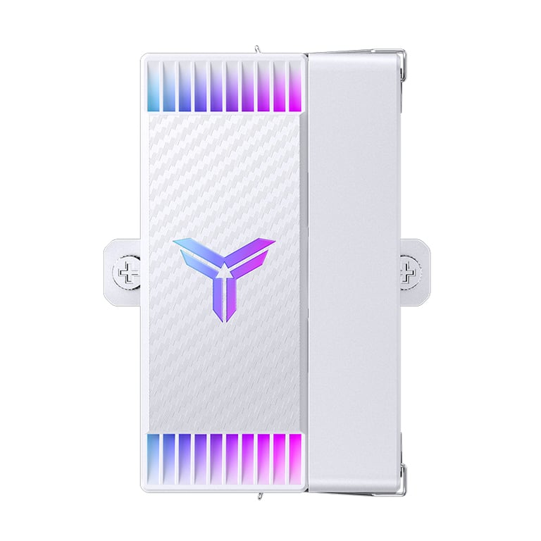 Jonsbo CR 1000 EVO ARGB Neuf - vue 5