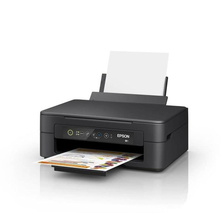 Epson Expression Home XP-2200 Jet d'encre A4 5760 x 1440 DPI 27 ppm Wifi - Neuf