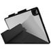 Coque Folio pour iPad Pro 11'' 2020 Renforcée Hybrid R 100% Plastique recyclé Transparent