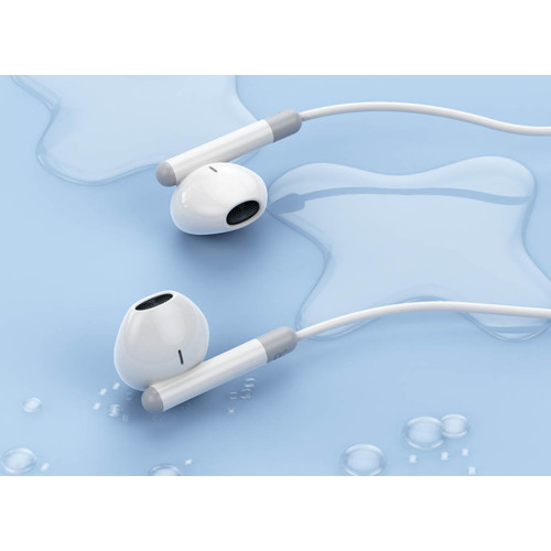 Ecouteurs intra auriculaires Stéréo USB C Neuf - vue 4