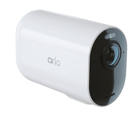 Arlo Ultra Caméra de Surveillance extérieure 2 XL, caméra additionnelle
