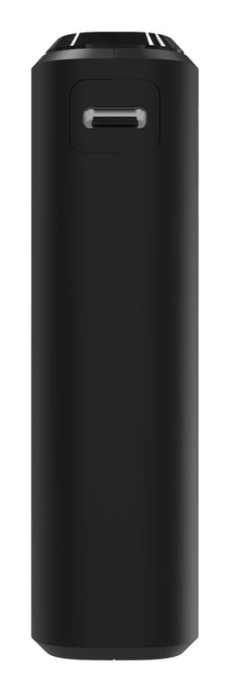RealPower PB-10000C PD+ 10000 mAh Noir - Neuf