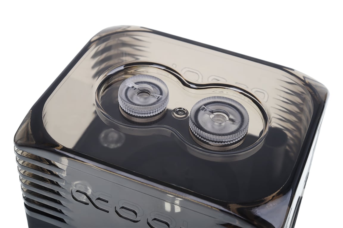 Alphacool Eisstation DDC Neuf - vue 2