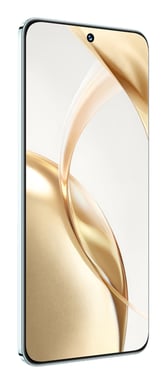 Honor 200 (5G) 512 Go, Vert, Débloqué