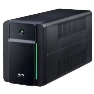 Onduleur APC Back UPS BX Series BX1600MI FR 900 Watt 1600 VA - vue 5