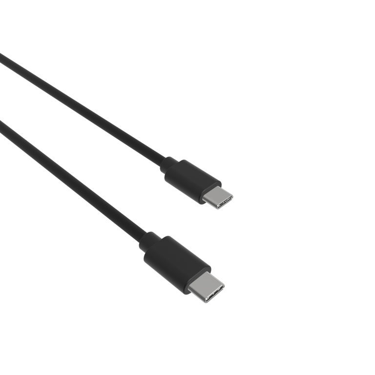 Câble iPhone / Galaxy / Google USB C vers USB C PD 1 5 mètres Jaym Neuf - vue 9