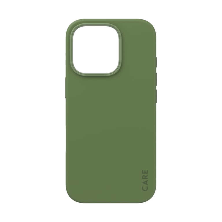 PanzerGlass Coque Fashion iPhone 16 Pro - vue 4