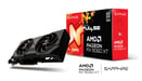 Sapphire PULSE AMD Radeon RX 9060 XT 8GB GPU 8 Go GDDR6