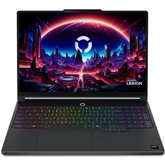 Lenovo Legion 5 15AHP11