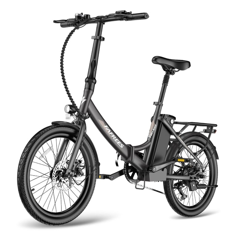 Vélo Électrique Fafrees F20 36V 20Ah 20 - vue 2