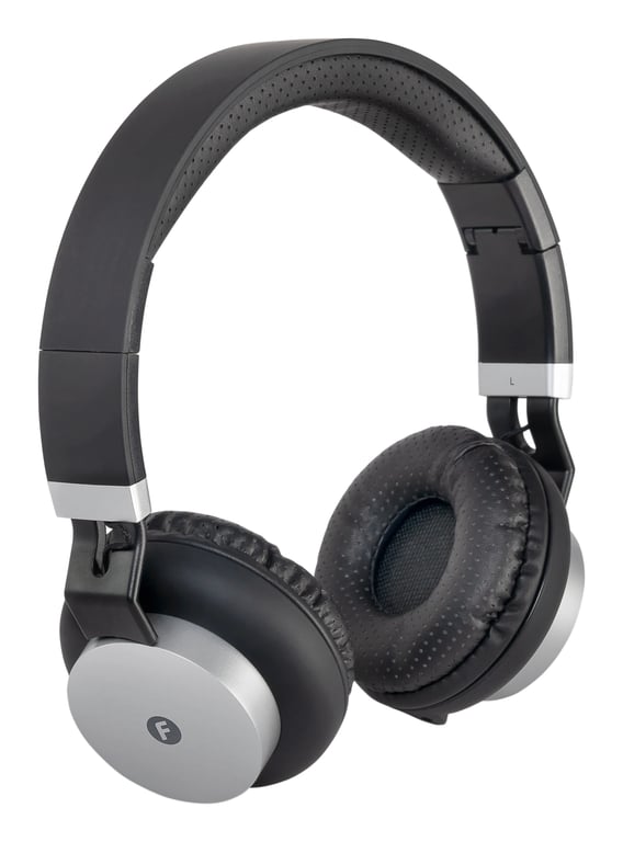 Casque Fonestar TV-PHONES – Avec Fil, Musique, Jack 3.5mm