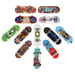 Pack 1 Finger Skate Tech Deck Modelo aleatorio