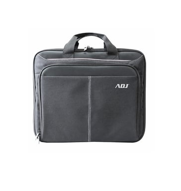 Adj EasyBag 39,6 cm (15.6'') Maletín Negro