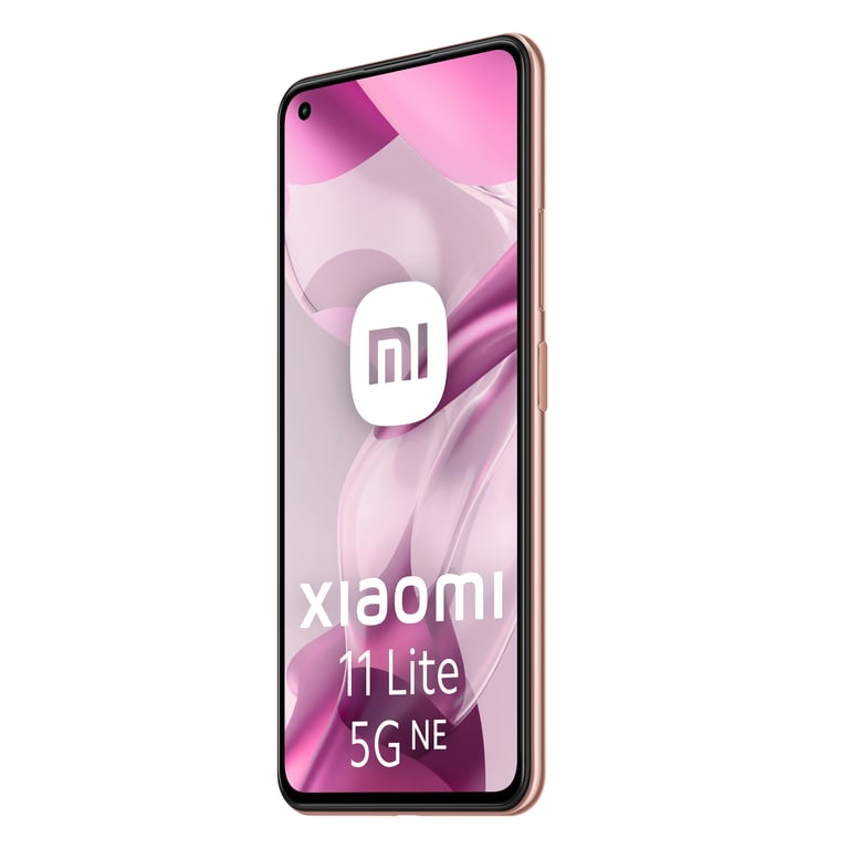 Xiaomi 11 Lite 5G NE 16,6 cm (6.55
