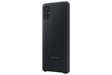 Samsung EF-PA515TBEGEU funda para teléfono móvil 16,5 cm (6.5'') Negro