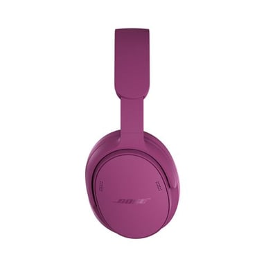 Cuffie QuietComfort di seconda generazione con cancellazione del rumore, rosa