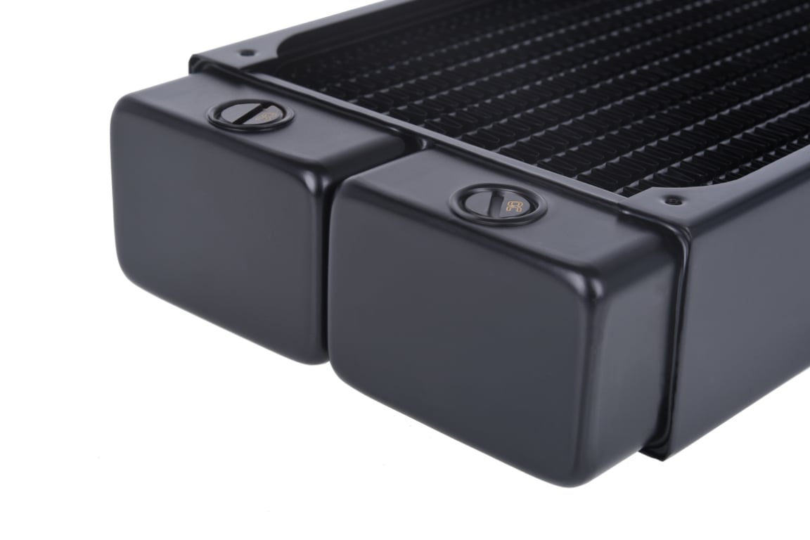Alphacool NexXxoS XT45 Bloc radiateur Neuf - vue 8