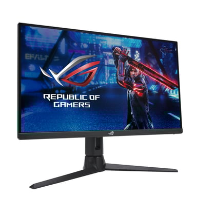 Monitor ASUS ROG Strix XG27AQMR (90LM08K0-B01170)