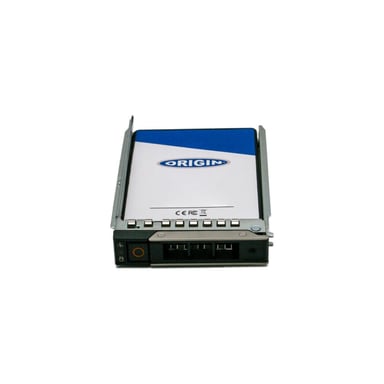 Origin Storage DELL-960EMLCRI-S19 unidad de estado sólido 960 GB 2.5'' SATA eMLC