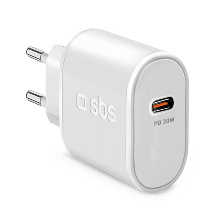 CV USBC WH - vue 2