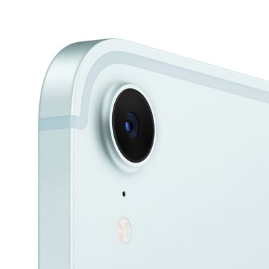 iPad mini 7 (8,3') 5G 256 Go, Bleu