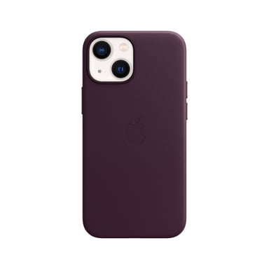 Apple MM0G3ZM/A coque de protection pour téléphones portables 13,7 cm (5.4'') Housse Cerise (fruit) Apple (brand) iPhone 13 mini