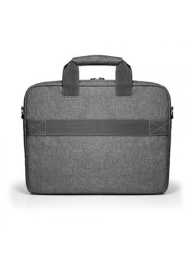 Port Designs Yosemite Eco TL Maletín para portátil de 39,6 cm (15,6'') Gris