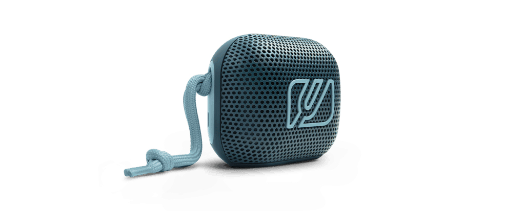 Enceinte portable sans fil Bluetooth Muse 360 BTB - vue 5
