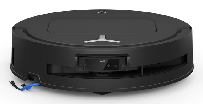 Ecovacs Deebot T80 Omni 3 L Sin bolsa Negro