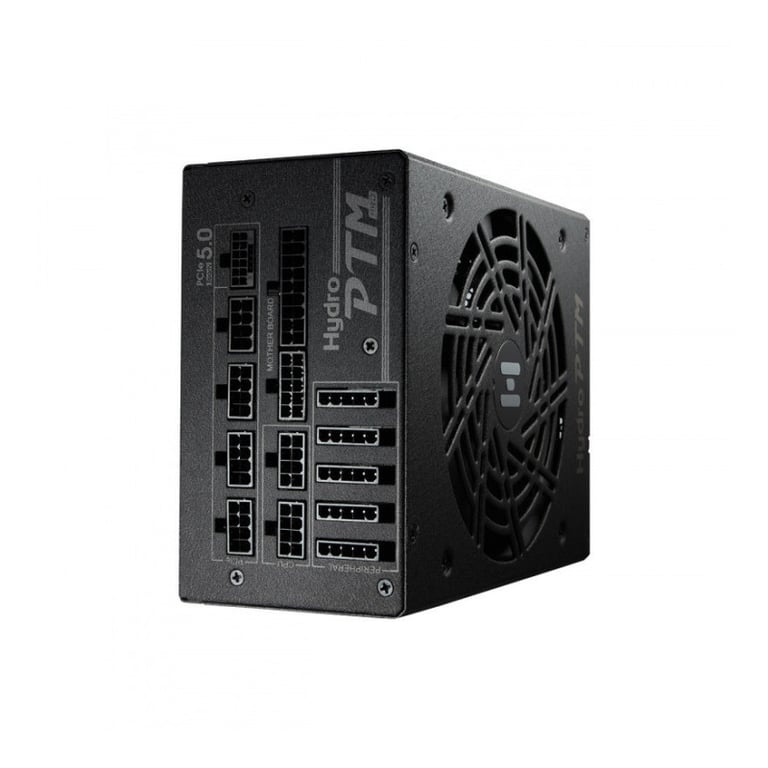 FSP Hydro PTM Pro ATX3.0 PCIe5.0 80 Plus Platinum Neuf - vue 2