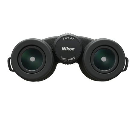 Prismáticos NIKON PROSTAFF P7 8X42