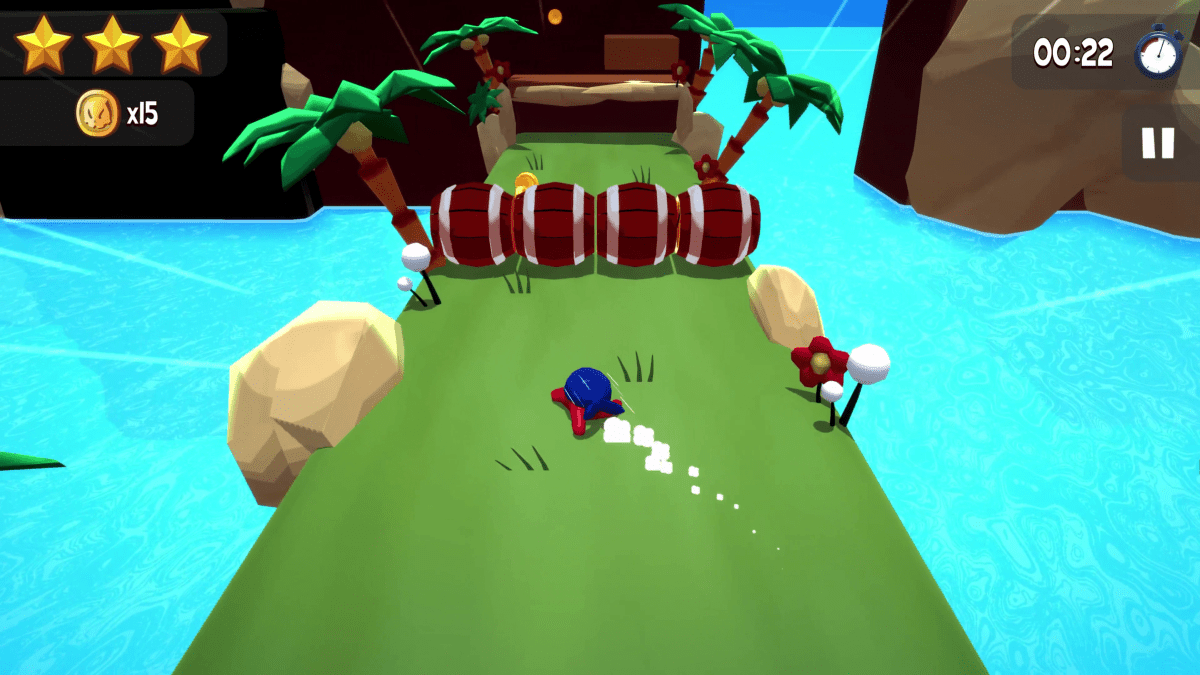 Just for Games Kraken Odyssey Standard Chinois simplifié, Chinois traditionnel, Allemand, Néerlandais, Anglais, Espagnol, Français, Italien, Japonais, KIR, Portugais, Russe Nintendo Switch - Neuf