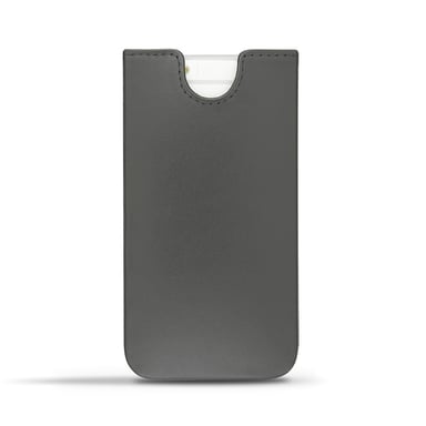 Noreve 2108TC1 funda para teléfono móvil Funda de protección Negro