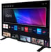 Toshiba 43UV2363DG TV 109,2 cm (43'') 4K Ultra HD Smart TV Wifi Noir 250 cd/m²