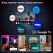 Philips 77OLED810/12 Televisor 195,6 cm (77'') 4K Ultra HD Smart TV Wifi Negro
