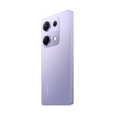 Xiaomi Redmi Note 14S 4G 8GB-256GB Púrpura (Aurora Purple) Dual SIM