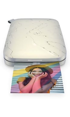 Stampante HP Sprocket Select