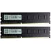 G.Skill 8GB DDR3 DIMM módulo de memoria 2 x 4 GB 1333 MHz