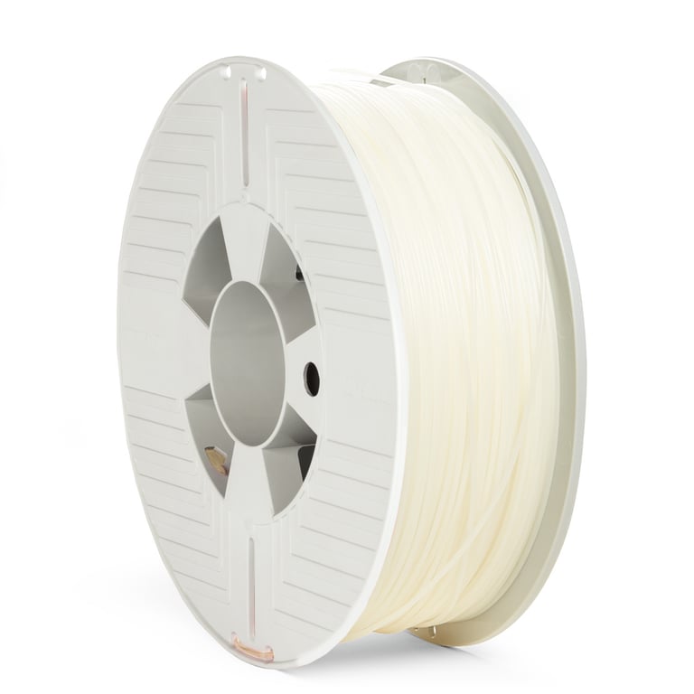 Filament dimpression 3D VERBATIM 55952 Polypropylène PP FDM - vue 3