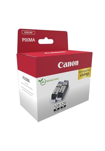 Canon 2932B019 2 pièces Original - vue 3